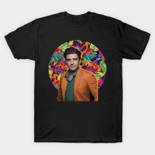 Oscar Isaac T-Shirt